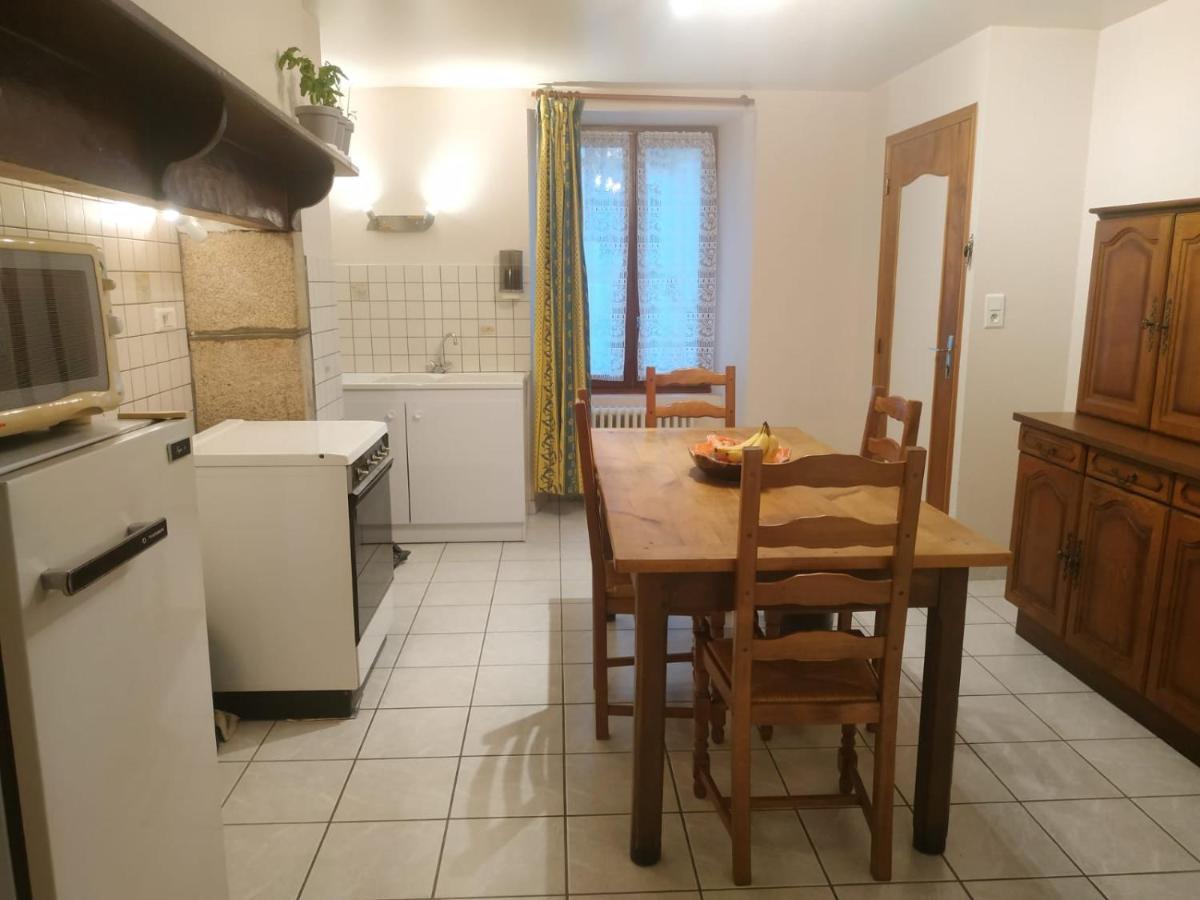 דירות ארגנטנט Classic House מראה חיצוני תמונה