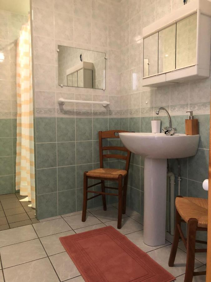 דירות ארגנטנט Classic House מראה חיצוני תמונה